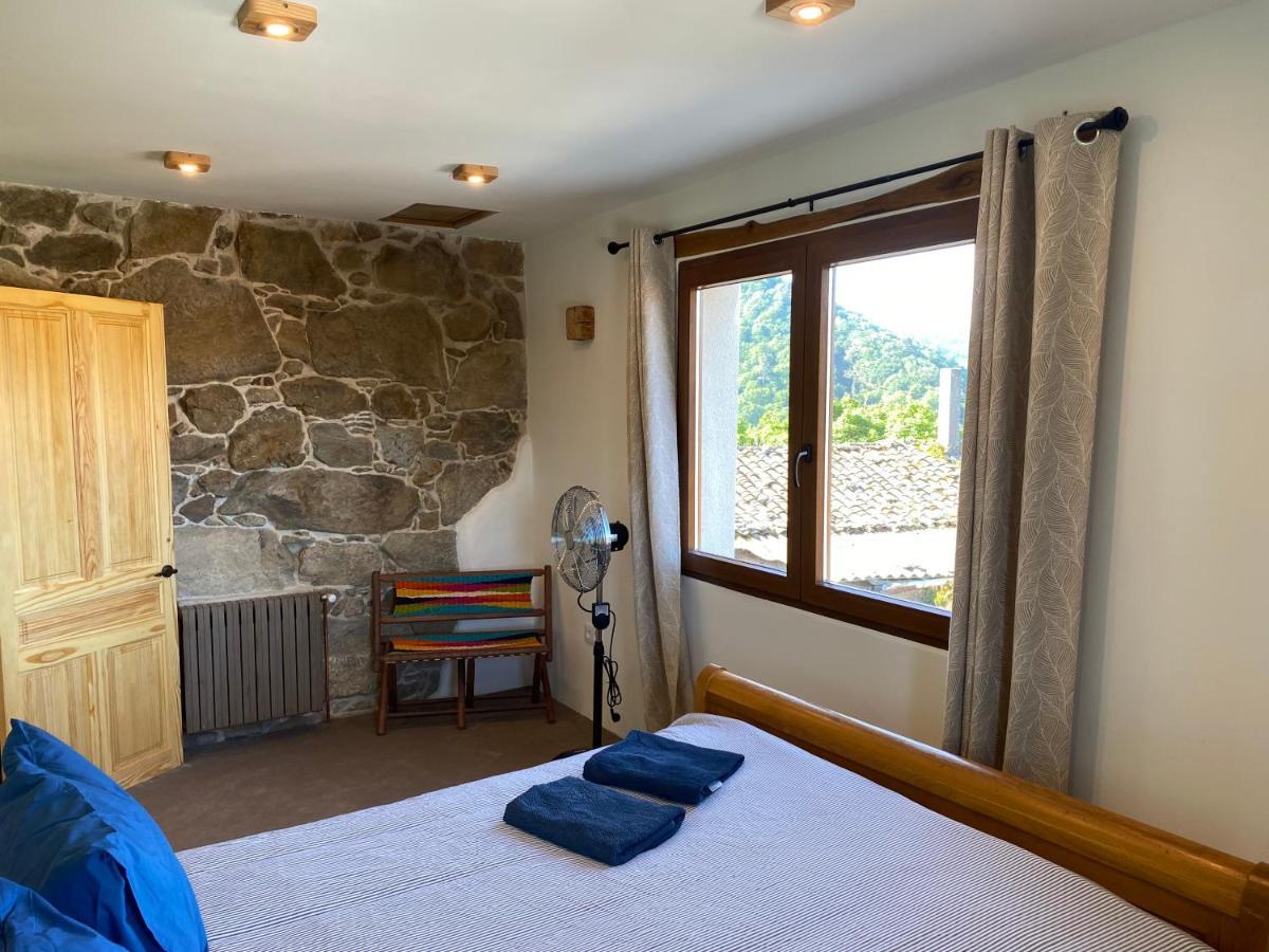 Farm House In Ribeira Sacra O Carballo Eksteriør billede